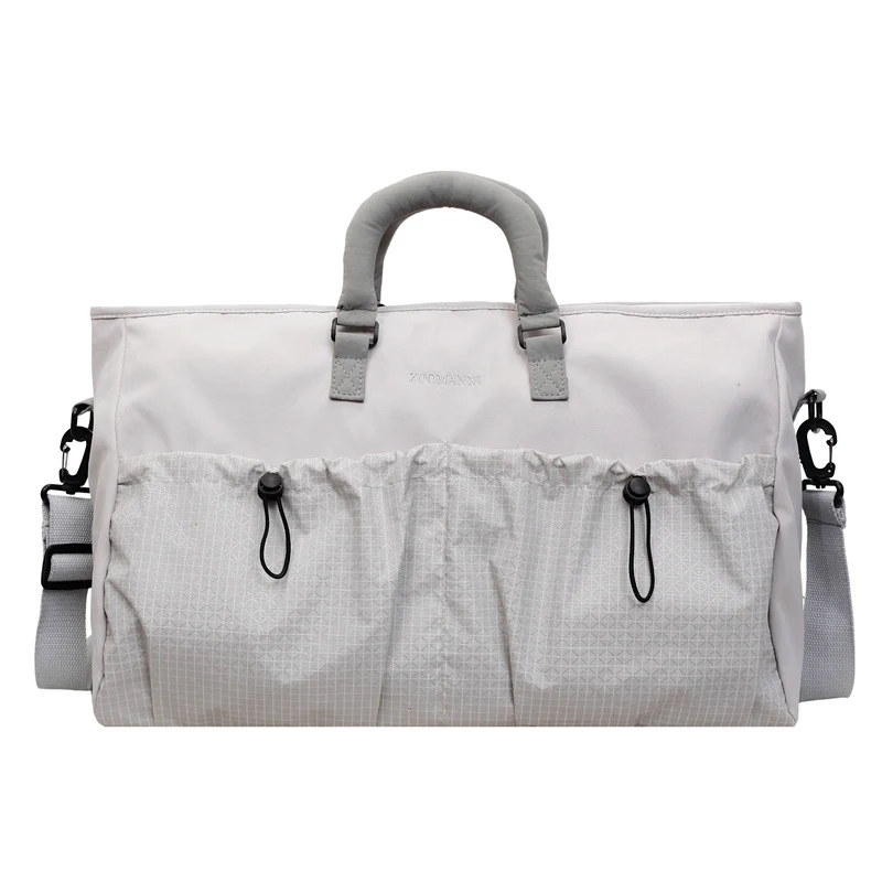 Multifunktionale Outdoor-Reise-Duffel-Tasche Karnz