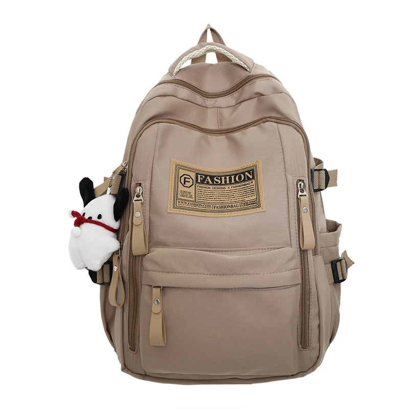 Multifunktionaler lässiger Rucksack Karnz