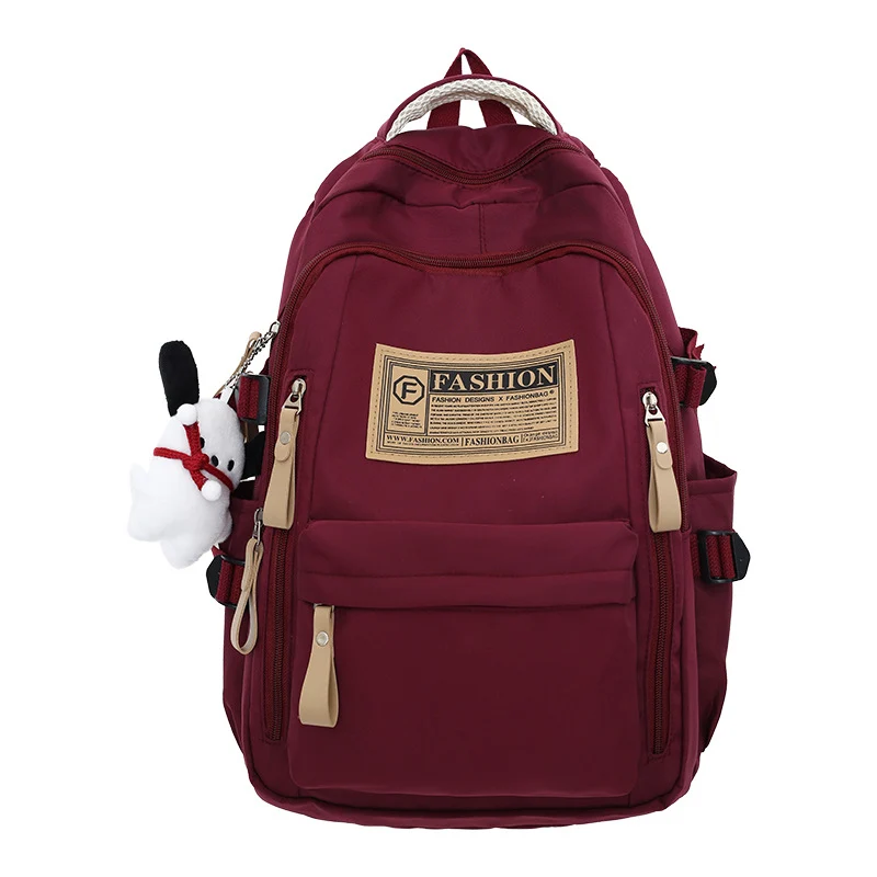 Multifunktionaler lässiger Rucksack Karnz
