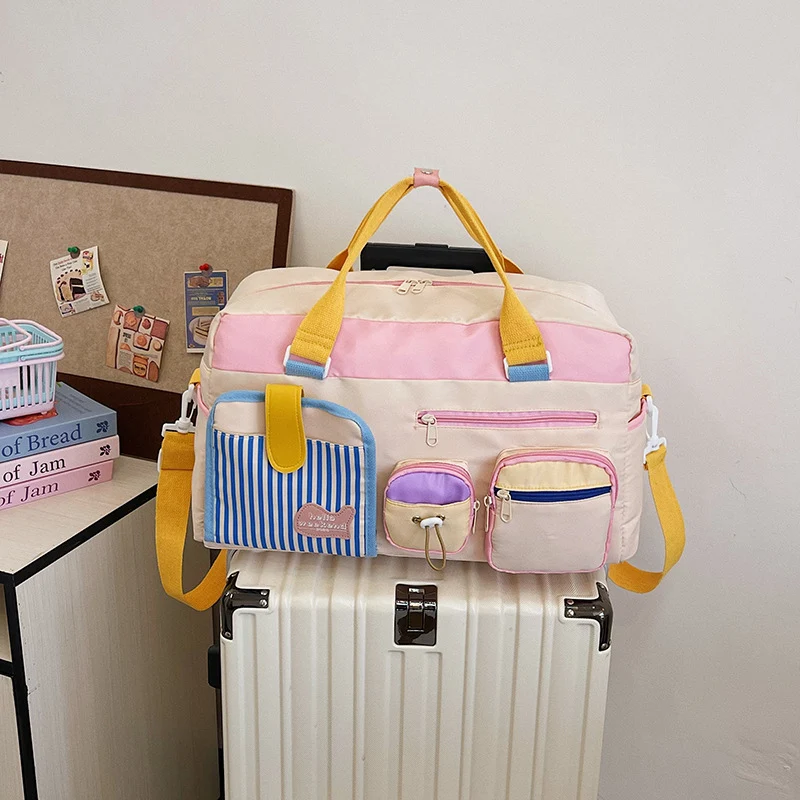 Multi-Funktionale Abenteuer-Duffle-Bag Karnz