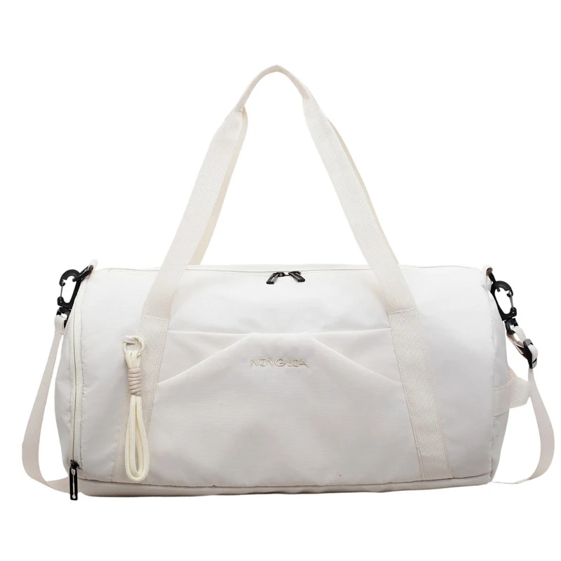 Multi-Compartment Reise-Duffle-Bag Karnz
