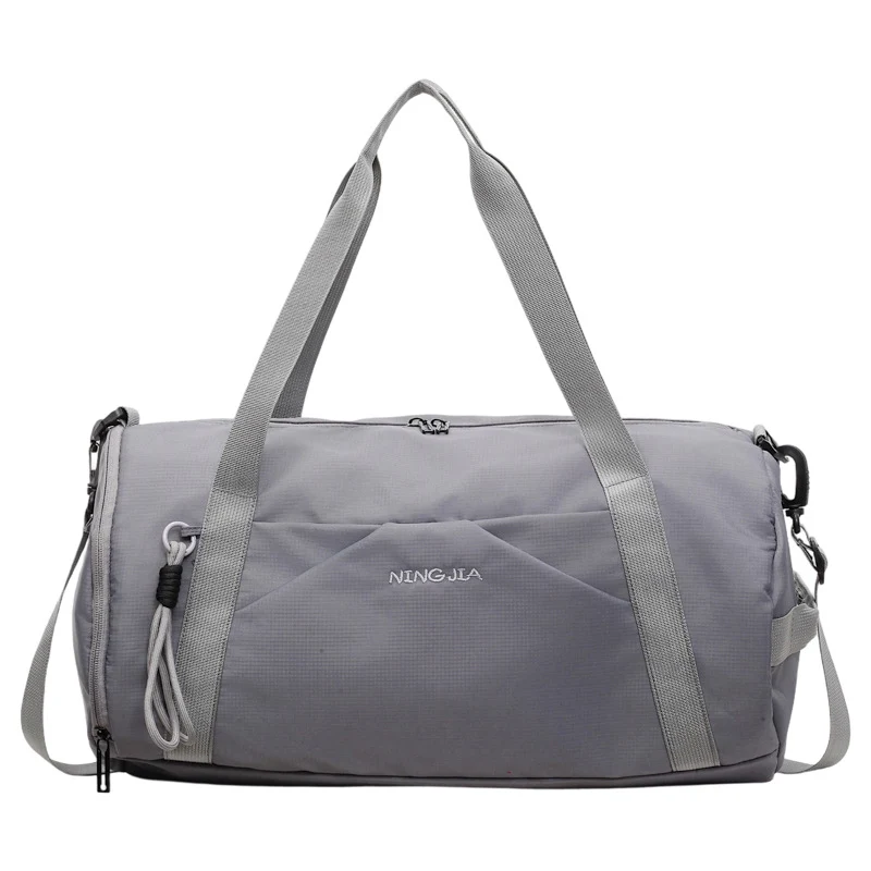 Multi-Compartment Reise-Duffle-Bag Karnz