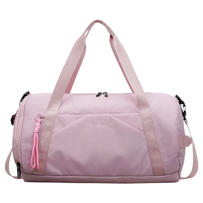 Multi-Compartment Reise-Duffle-Bag Karnz