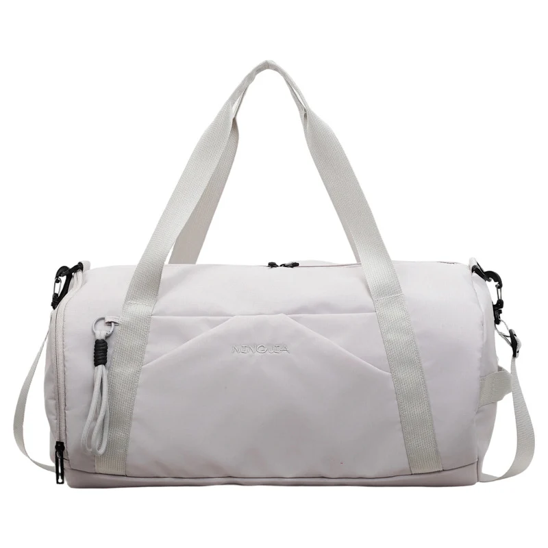 Multi-Compartment Reise-Duffle-Bag Karnz