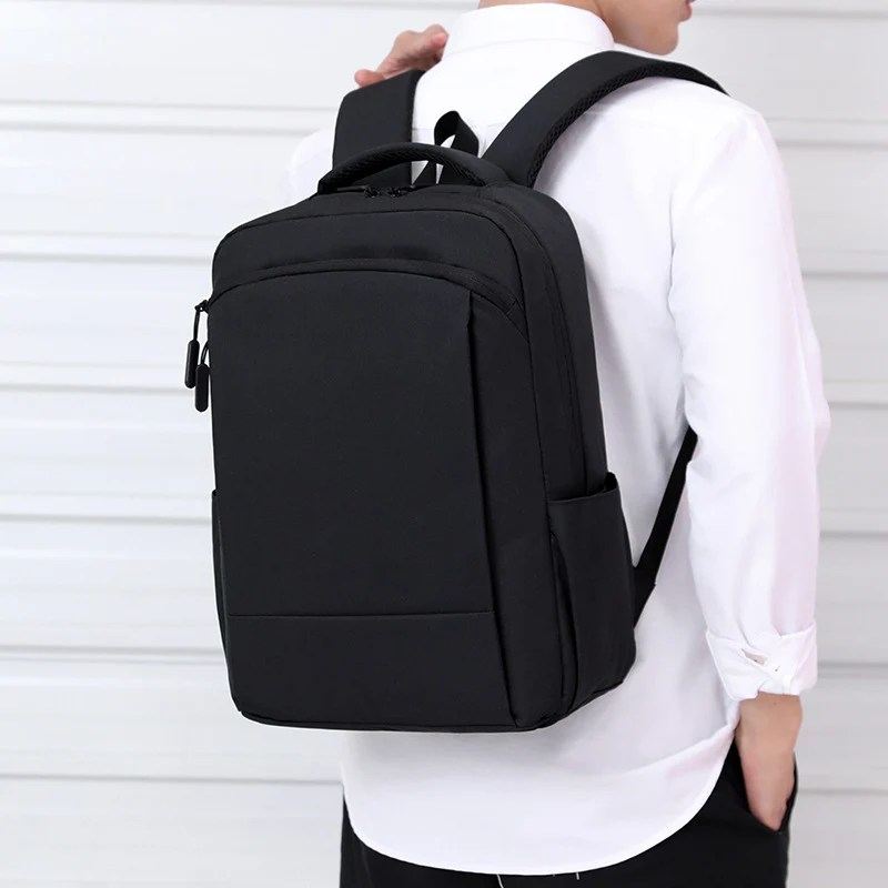 Multi-Compartment Laptop-Rucksack Karnz