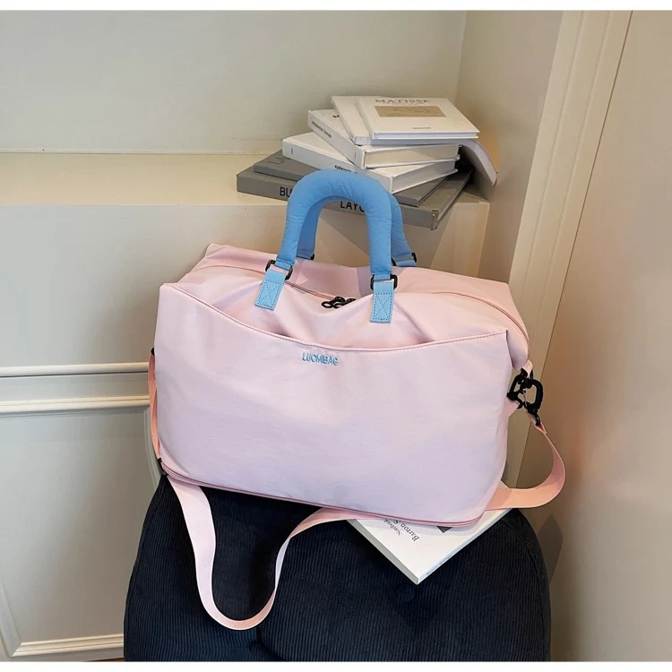 Minimalistischer Reise-Duffelbag Karnz
