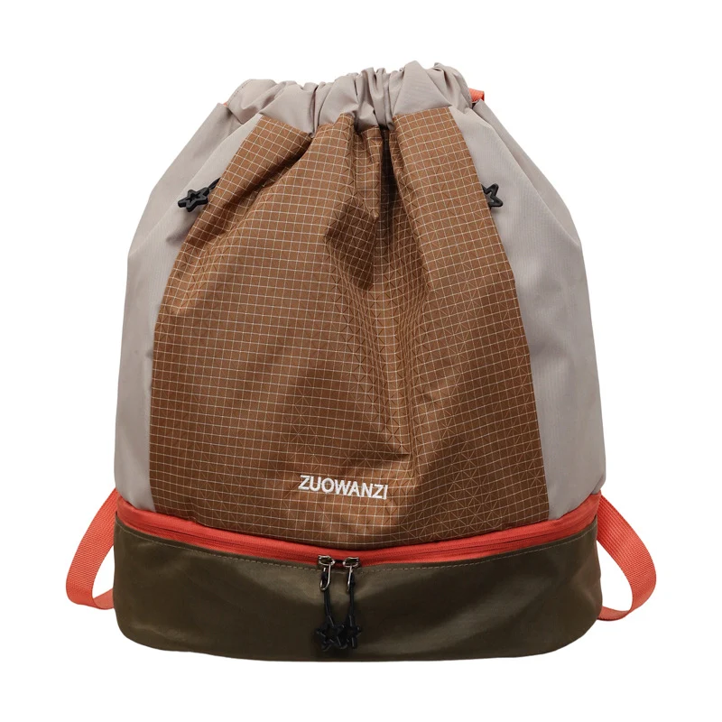 Minimalist Drawstring Rucksack Karnz
