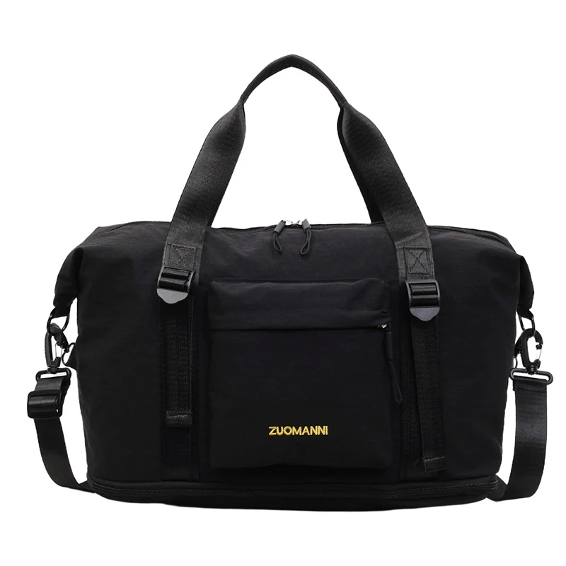 Leichtgewicht Wochenend Reise Duffel Tasche Karnz