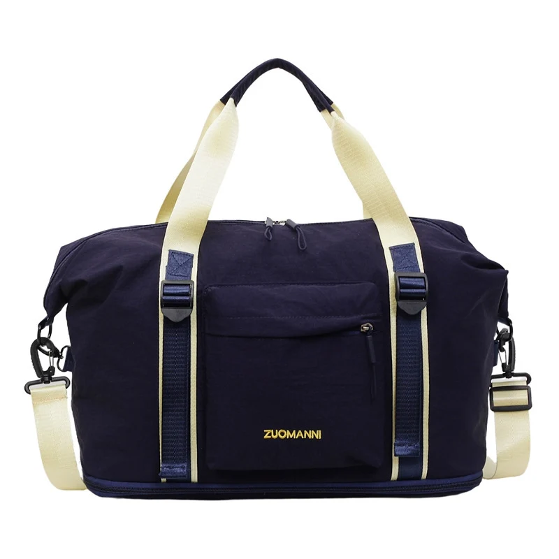Leichtgewicht Wochenend Reise Duffel Tasche Karnz