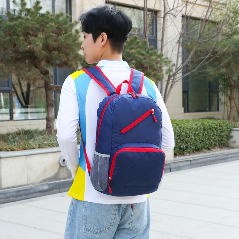 Leichter Reise-Rucksack Karnz