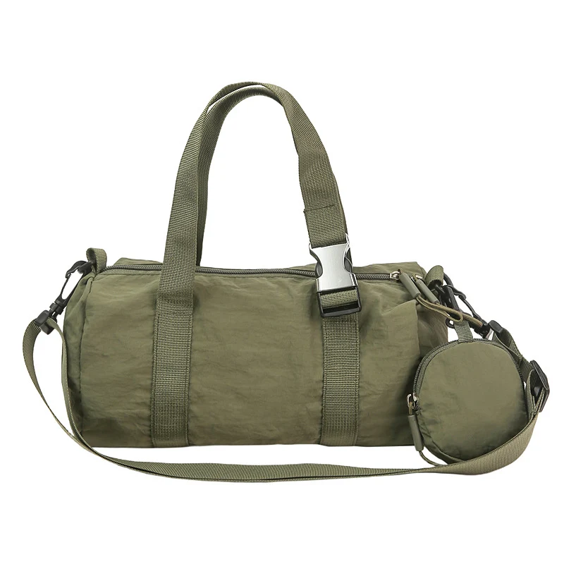 Leichtgewichtige Outdoor Abenteuer Duffle Karnz