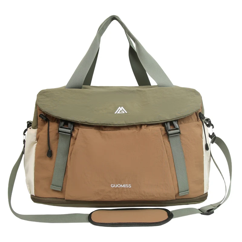 Leichte Multifunktions-Sport-Duffle-Tasche Karnz
