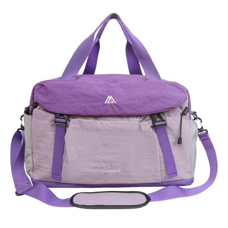 Leichte Multifunktions-Sport-Duffle-Tasche Karnz