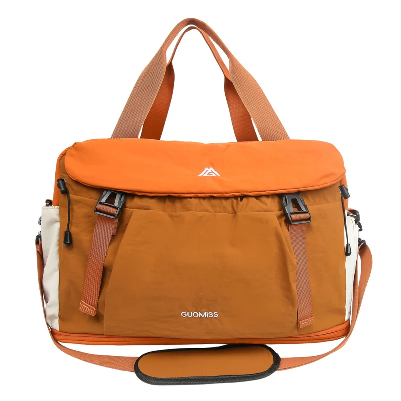 Leichte Multifunktions-Sport-Duffle-Tasche Karnz