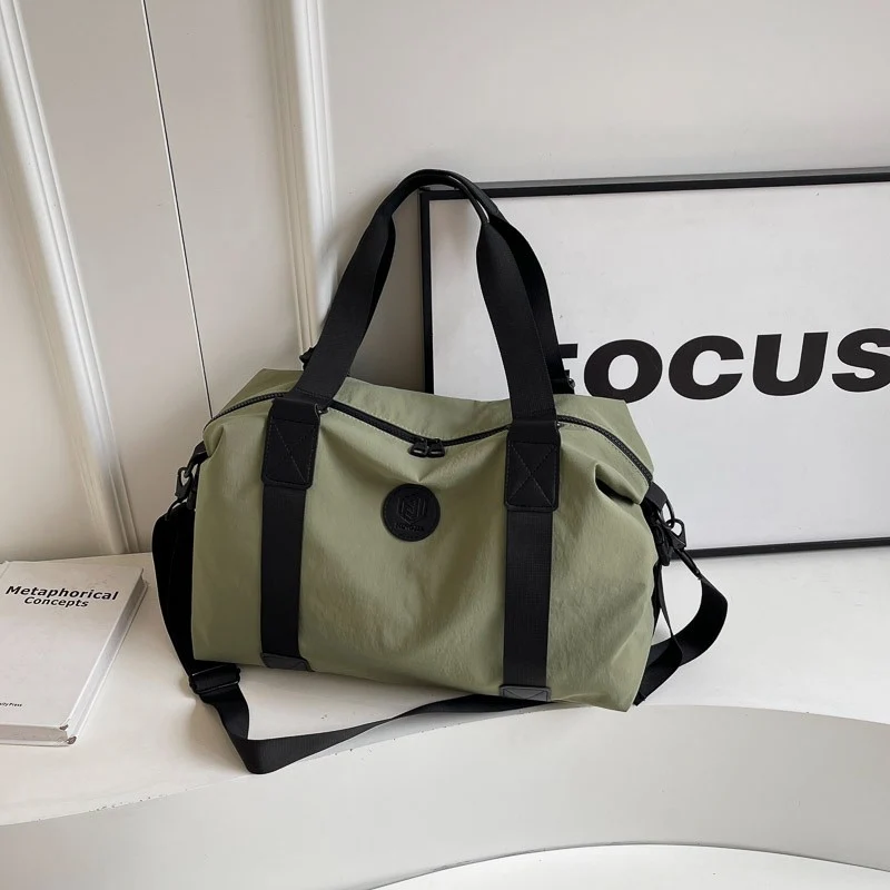 Leichtgewichtiger langlebiger Reisetaschen Duffel Bag Karnz