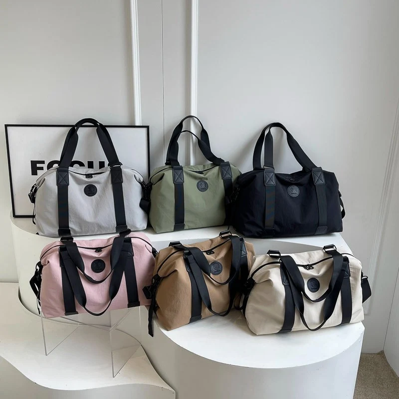 Leichtgewichtiger langlebiger Reisetaschen Duffel Bag Karnz