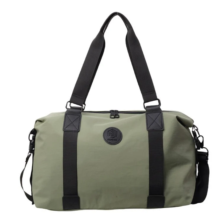 Leichtgewichtiger langlebiger Reisetaschen Duffel Bag Karnz