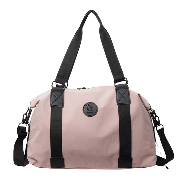 Leichtgewichtiger langlebiger Reisetaschen Duffel Bag Karnz