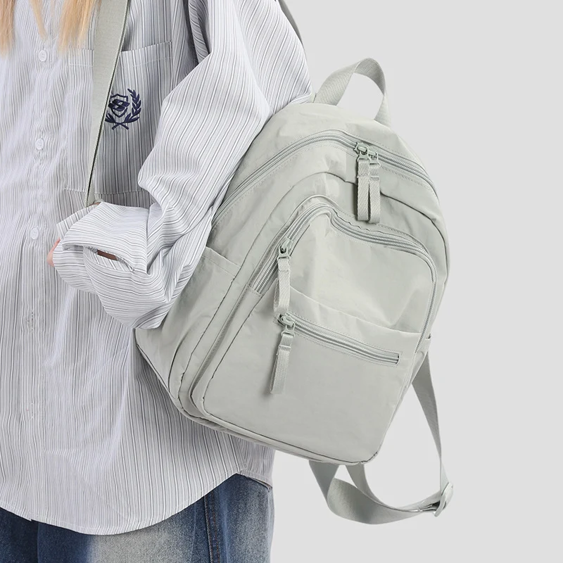 Leichtgewichtiger Tagesrucksack Karnz