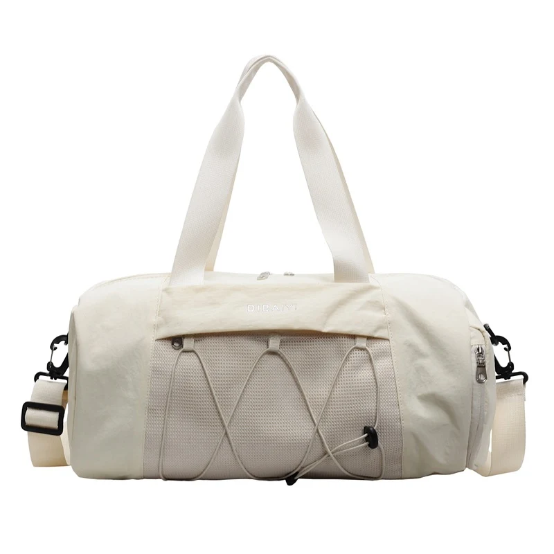 Leichtgewicht Sport Duffel Tasche Karnz