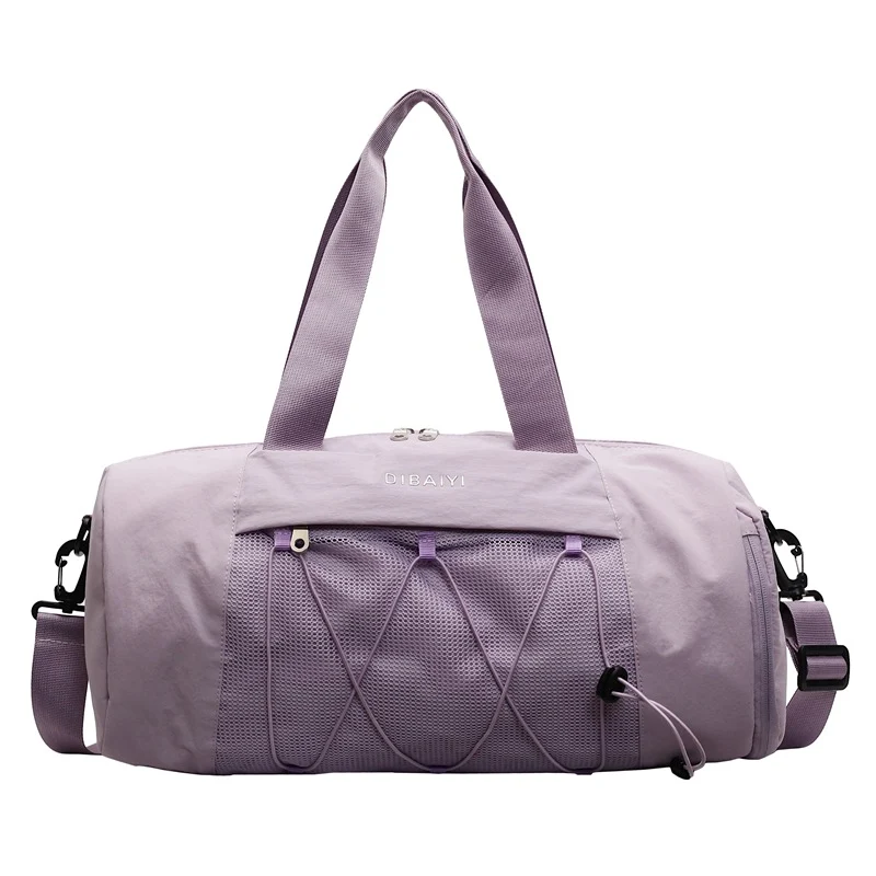 Leichtgewicht Sport Duffel Tasche Karnz