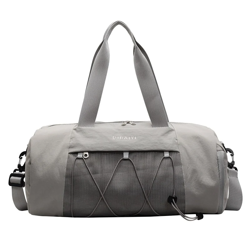 Leichtgewicht Sport Duffel Tasche Karnz