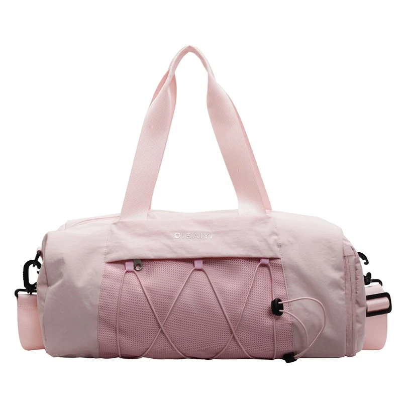 Leichtgewicht Sport Duffel Tasche Karnz