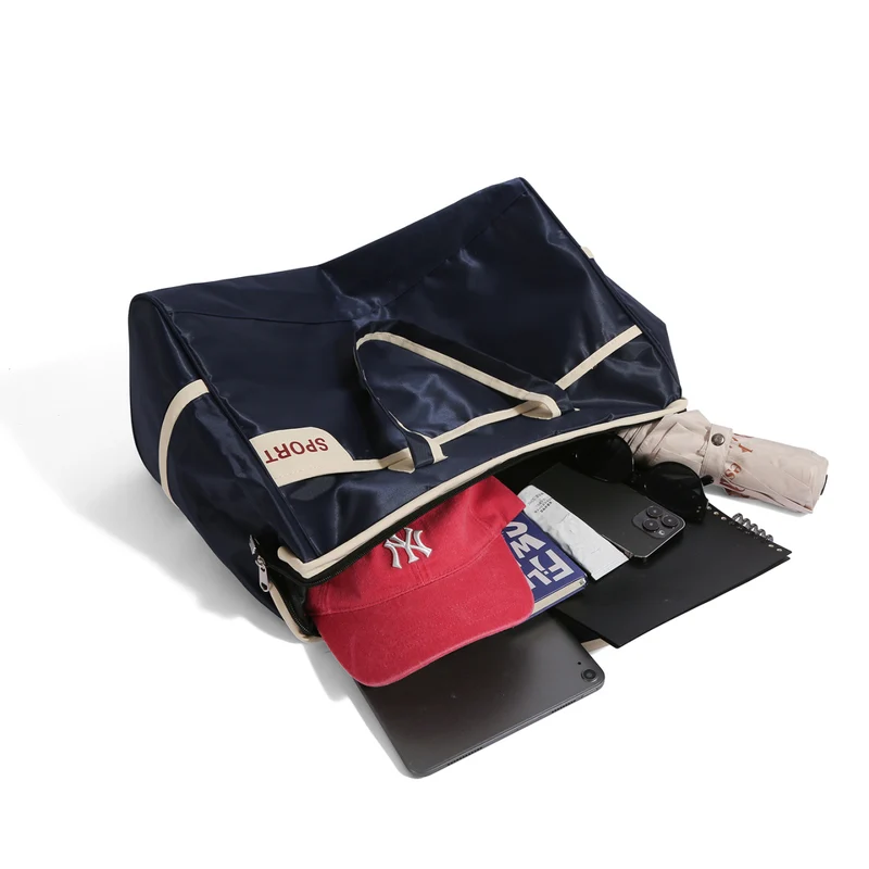 Große Kapazität Sport Duffel Tasche Karnz