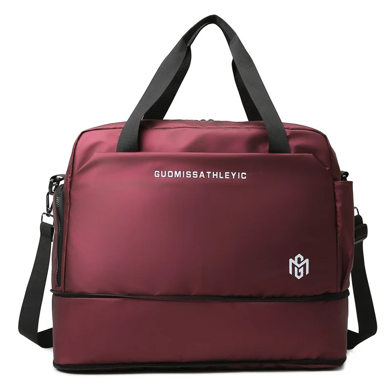 Hochfunktionale Sport-Duffle-Bag Karnz