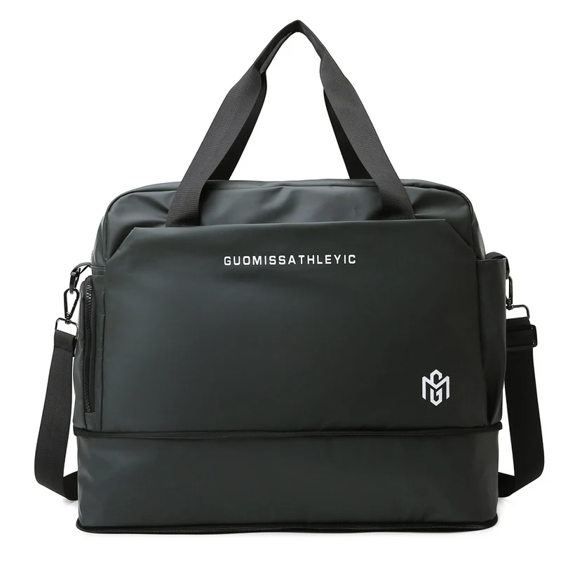 Hochfunktionale Sport-Duffle-Bag Karnz