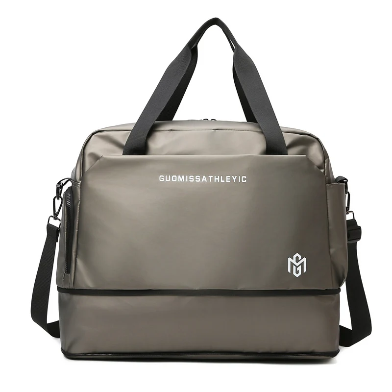 Hochfunktionale Sport-Duffle-Bag Karnz
