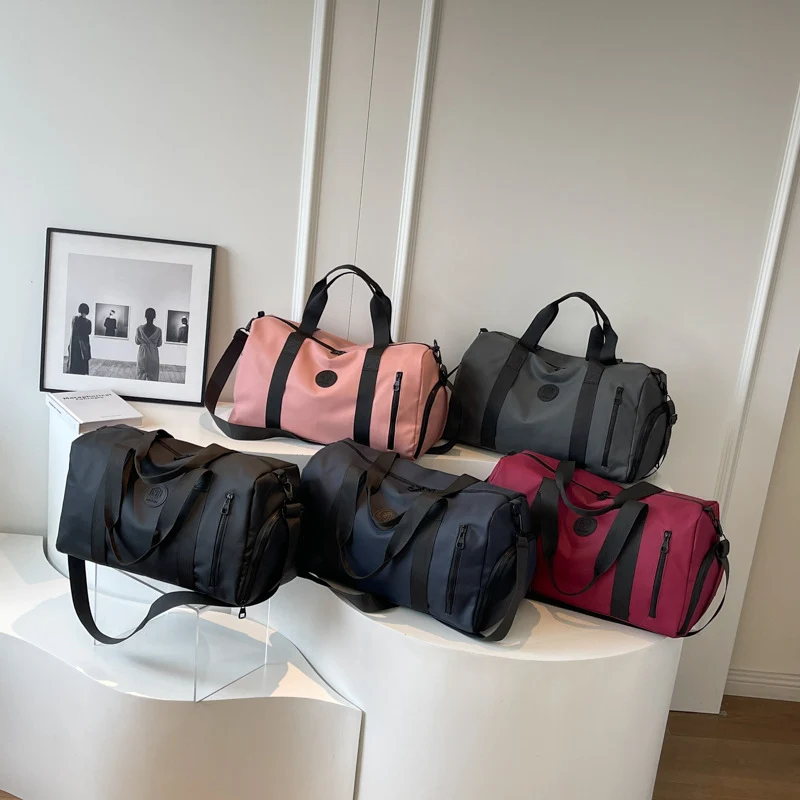 Hochleistungs-Reisetasche Karnz