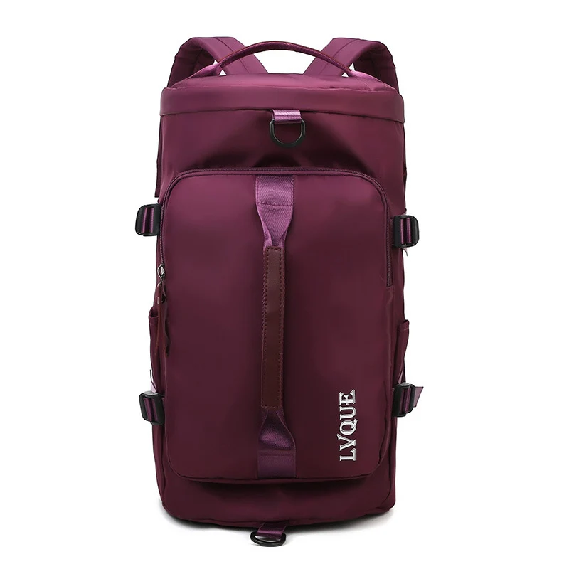 Hochleistungs-Multi-Compartments-Rucksack Karnz