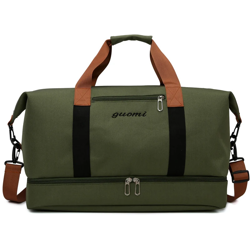 Schwerlast-Reise-Duffle-Tasche Karnz