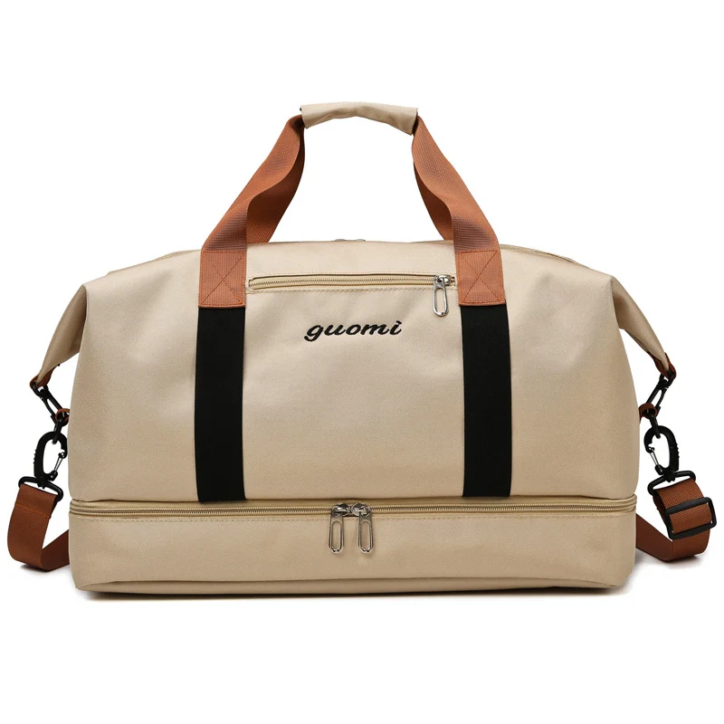 Schwerlast-Reise-Duffle-Tasche Karnz