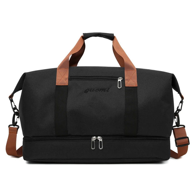 Schwerlast-Reise-Duffle-Tasche Karnz