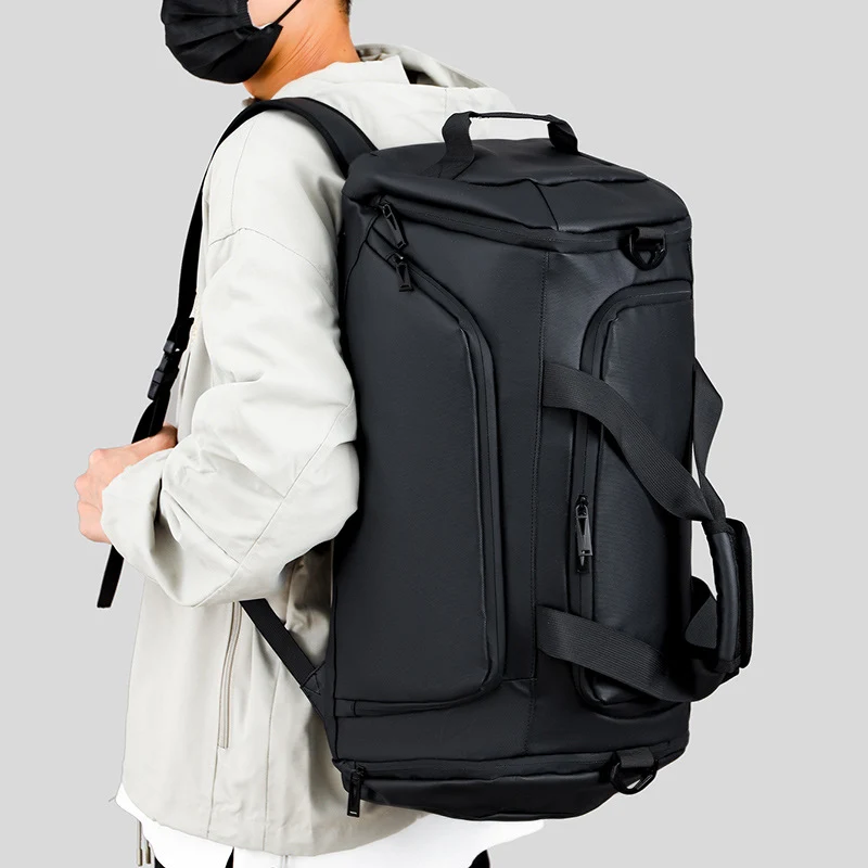 Schwerlast-Sport-Reise-Duffel Karnz