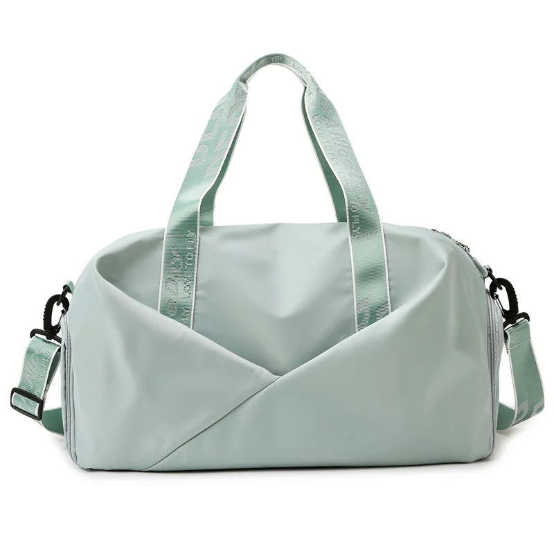 Gym Tote Bag Karnz