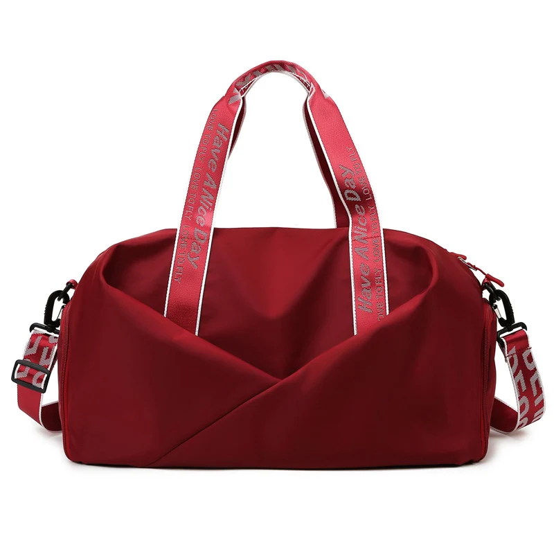 Gym Tote Bag Karnz