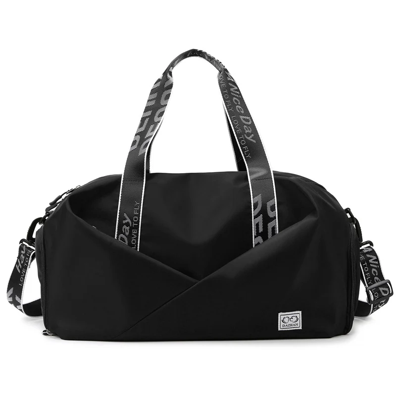 Gym Tote Bag Karnz