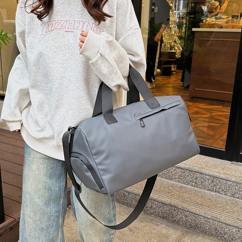 Funktionale Wochenend Reisetasche Karnz