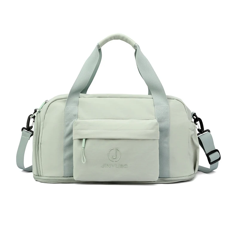 Funktionale Wochenend-Duffle-Tasche Karnz