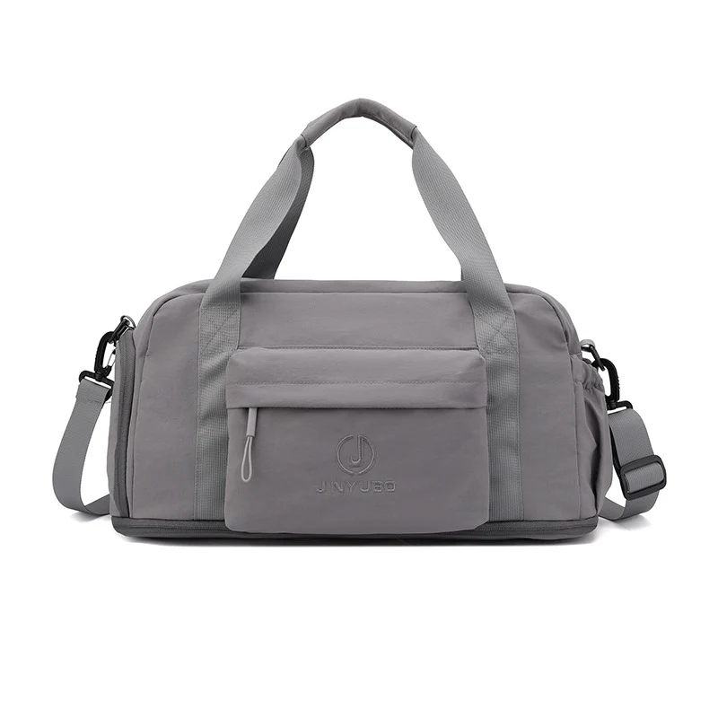 Funktionale Wochenend-Duffle-Tasche Karnz