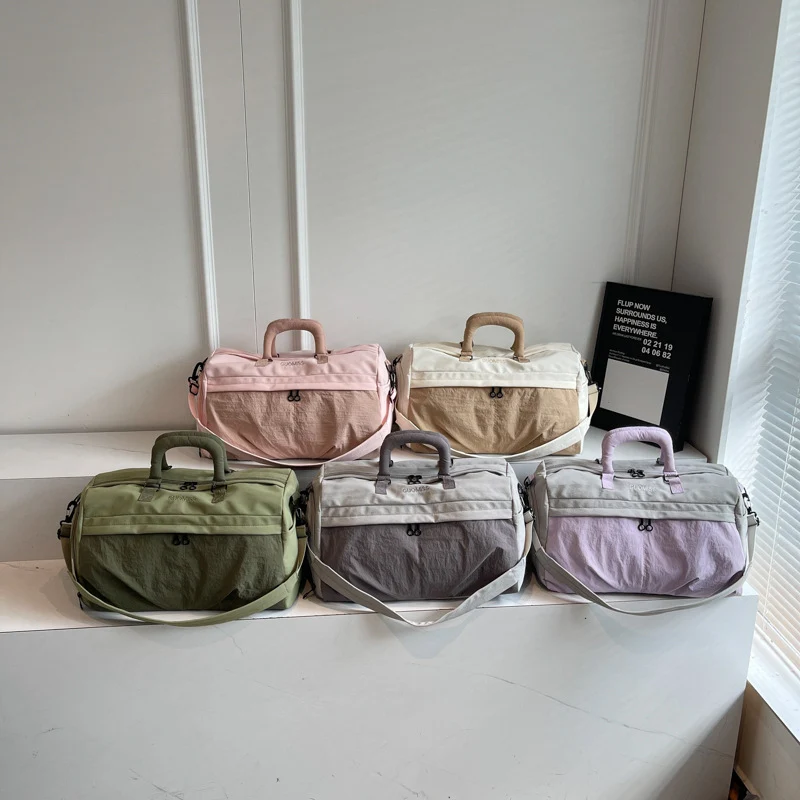 Funktionale Reise Duffel Karnz