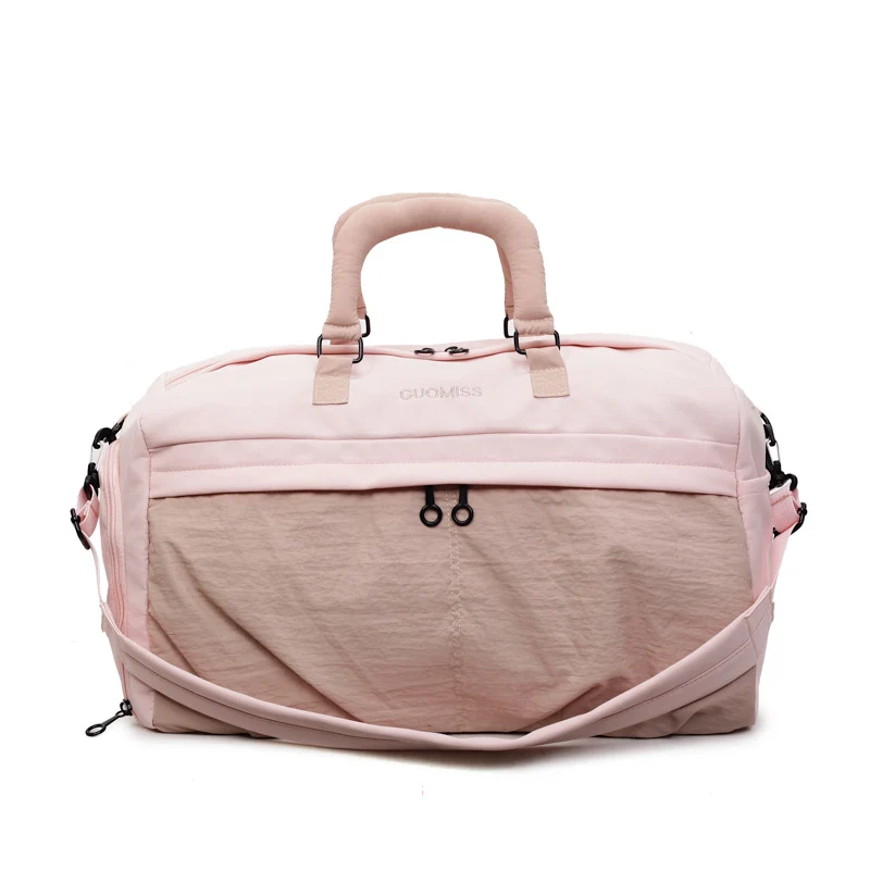 Funktionale Reise Duffel Karnz