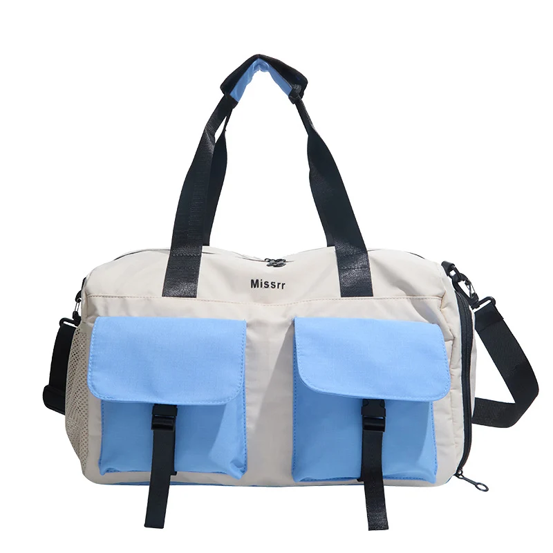 Funktionale Sport-Duffle-Tasche Karnz