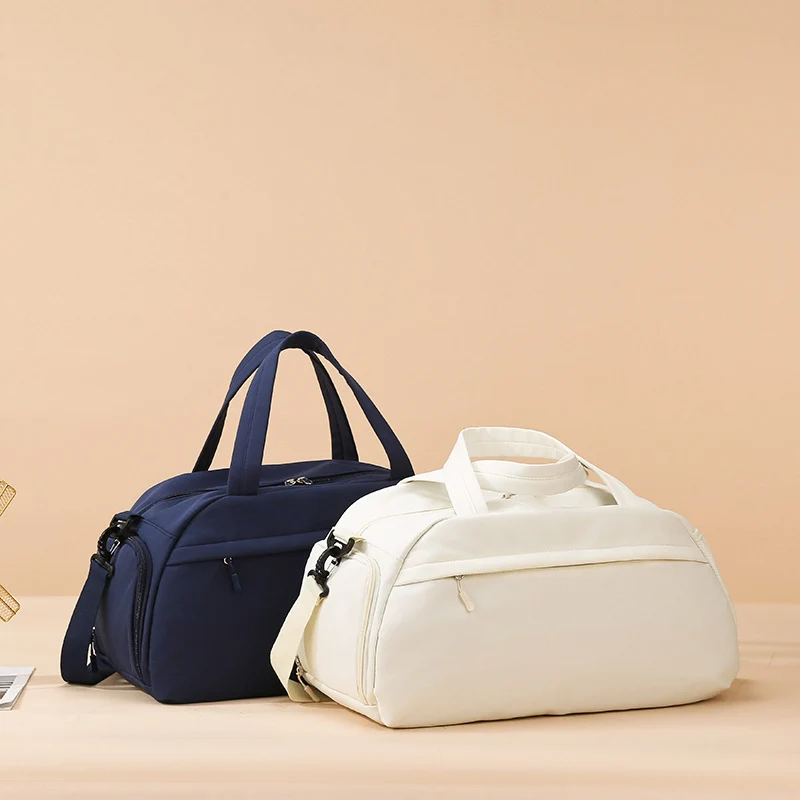 Funktionale Sport Duffle-Tasche Karnz