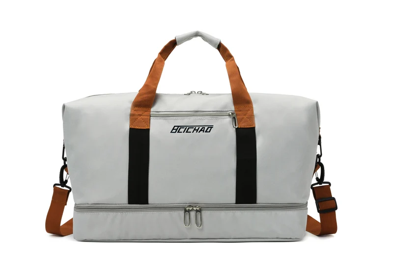 Funktionale Sport-Duffel-Tasche Karnz