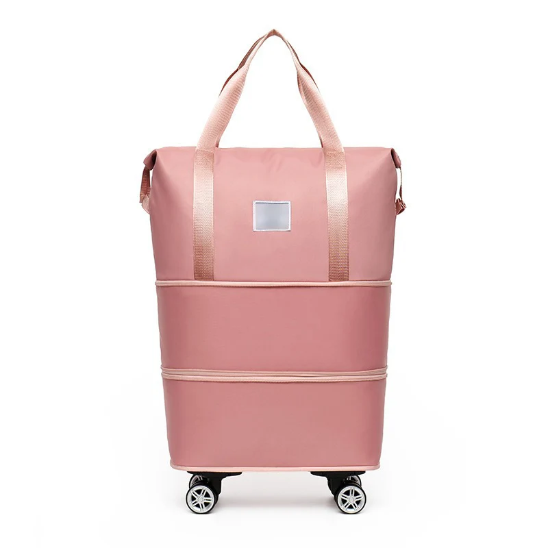 Modischer wasserdichter Gym-Duffel Karnz