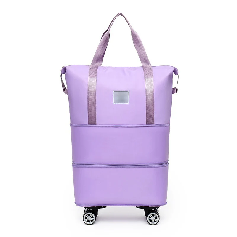 Modischer wasserdichter Gym-Duffel Karnz